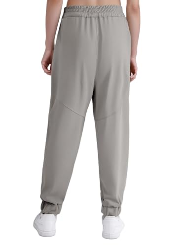 Kids Boys Cargo Joggers Pants Hip Hop Jazz Dance Trousers Skateboarding Sweatpants Jogging Bottoms Activewear2