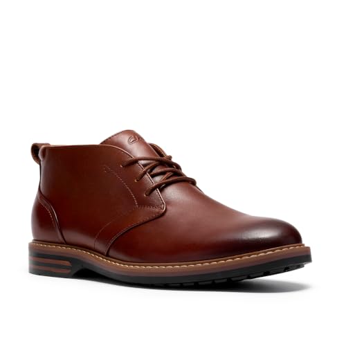 Boots Clarks Aldwin2 Chukka - vue 7