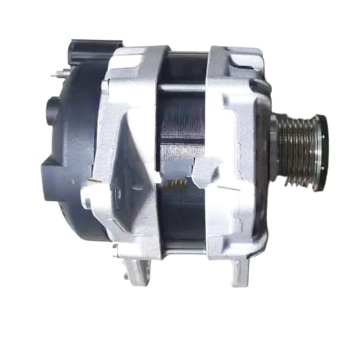 Alternateur pour Renault Captur Kadjar et Nissan 1.2T pièce de rechange moteur