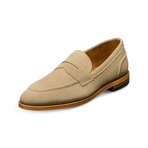Image of Allen Edmonds Randolph 2.0 Slip-on Sneaker