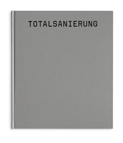 Totalsanierung Müllerstrasse