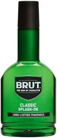 Brut by Faberge