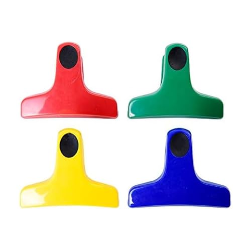 Farberware Professional Magnetic Bag Clips (Set of 4)
