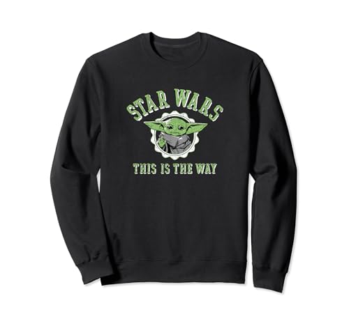 Sweat chaud Star Wars Mandalorian enfant contre le froid