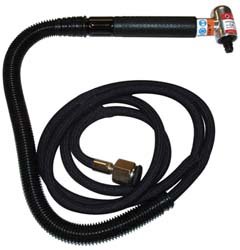 Universal Tool UT8708 Right Angle Air Pencil Grinder