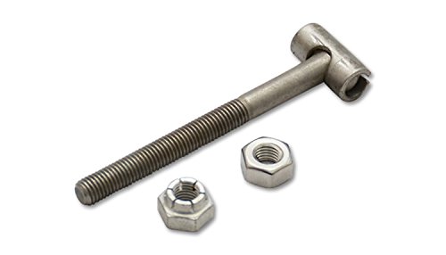 Vibrant Performance 11146K Clamp, V-Band, Replacement Fastener Set cover