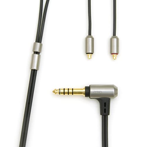 Amazon | onso 06 4.4(5極)-MMCX(L/R) バランス接続用イヤホン