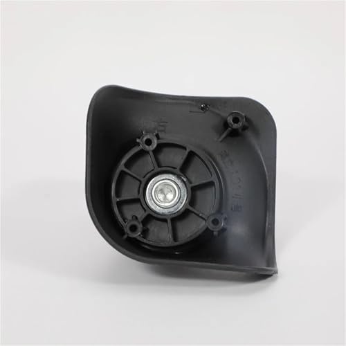 Luggage Wheels Replacement 3Pair Replacement Luggage Wheels Bag Accessories Suitcase Parts Repair Universal Wheel(Small)3