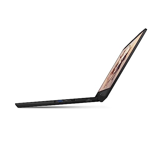 MSI Katana GF66 15.6" 244Hz FHD Gaming Laptop Intel Core i9-12900H RTX3070TI 16GB 1TBNVMe SSD Win11 - Nero (12UGSOK-1046) - Notebook - Immagine 8