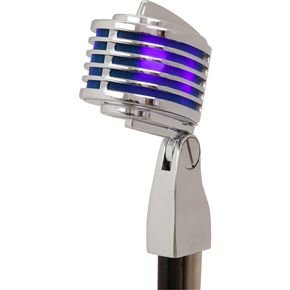 Amazon | Heil Sound The Fin Dynamic Microphone Blue/マイク