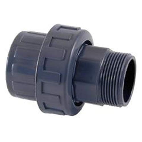 Mareva_Access Raccord Union 3 P MAREVA D63 x 2 Pouces - MF - 900198