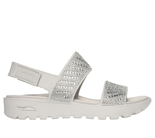 Image of Skechers Women's Foamies Footsteps - How Extra