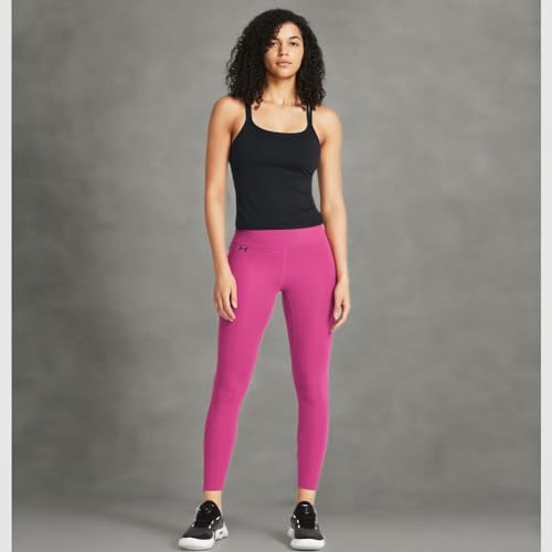 Image of Under Armour Women's Motion Ankle Leggings with Pockets
