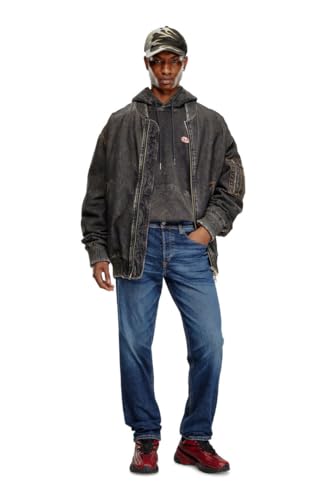 Diesel 2023 D-FINITIVE Regular Jeans4