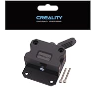 Creality Extruder Kit for Ender 3 V3 SE, Ender 3 V3 KE, 3D Printer Direct Drive Dual Gear Extrusion Filament Feeding Kit for Ender 3 S1, Ender 5 S1, Ender 3 V3 KE/SE