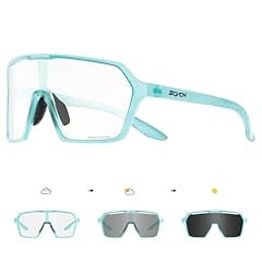 A09 Photochromic Lens