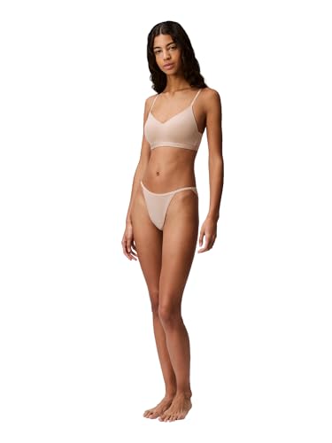 Calvin Klein Women's Form to Body Lightly Lined Bralette3