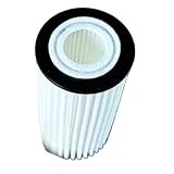 06K115466 Oil Filter Compatible With VW Golf MK7 Passat B8 Tiguan Jetta Beetle Polo Skoda Octavia