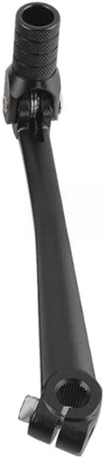 Motorcycle Gear Lever Forged Gear Shift Lever Motorcycle Foot Pedal Appox. Length 15