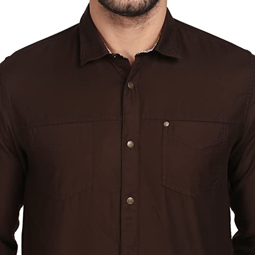 Image of blackberrys Men Shirt