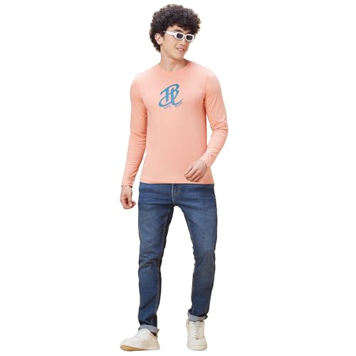 Image of Being Human Garments Mens-Top Crew Neck