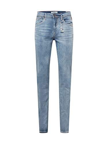 Jeans Blend Twister slim finitions durables homme