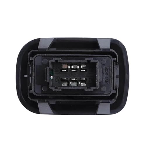 Bouton lève-vitre pour Peugeot 301 : commande électrique unitaire - 5