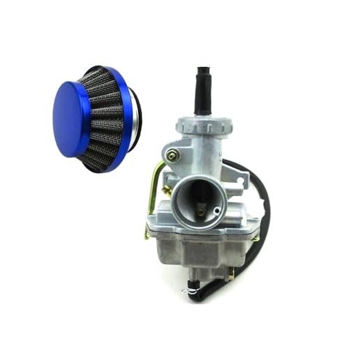 Carburateur PZ16 16mm avec filtre pour Lifan et SSR 50cc-110cc