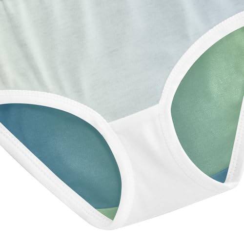 Apricot Girl Underwear, Cotton Toddler Underwear4