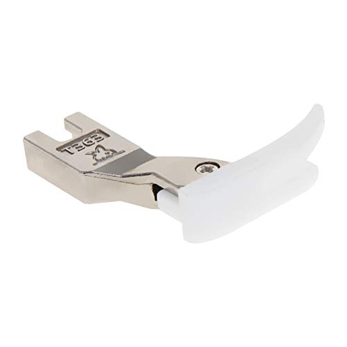 Pies de prensatelas para máquina de coser industrial 2 piezas miniatura 3