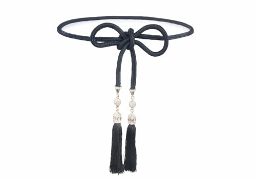 Halco Tassle Black Belt Pirate Jolly Decal - Medium