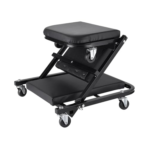 Régulateur d'entretien de véhicule multi-scènes, support garage en acier doux 200 kg