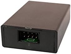 Car Alarm System, UD WIN Easy-installation Intelligent Upgrade Module Block Window Locker with Automatic Car Remote for BMW X1