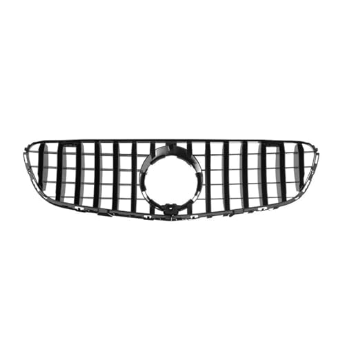 Racing grill pour Mercedes Benz GLC X253 design vertical athlétique