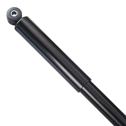 Image of Detroit Axle - Rear 2pc Shock Absorbers for 1994-2002 Dodge Ram 2500 3500