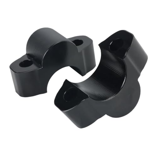 Rehausseur guidon Tracer 9 GT Y-AMT 2024 accessoire pince barre poignée moto 20mm