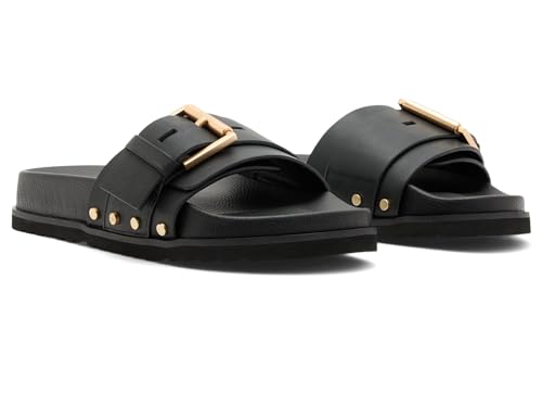 Image of AllSaints Ellie Stud Slider