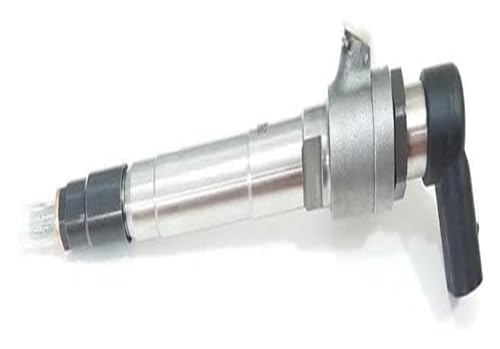 Inyector diésel para solucionar tirones en motor Mazda BT50 2.2L 2