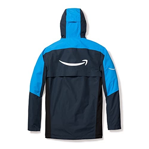 DSP Lightweight Rain Shell Jacket3