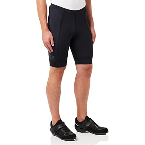 Spiuk Culote Corto Anatomic Hombre Negro Talla M Cover
