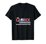 Globex Shirt
