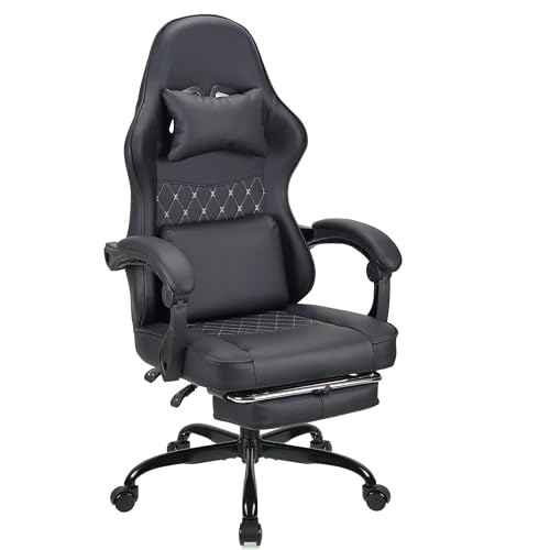 Nuestro Top 10 de sillas Baquet imprescindibles
