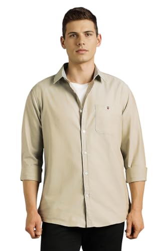 Image of Louis Philippe Men Shirt