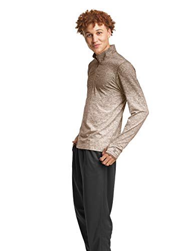 C9 Champion Men's Elevated Train 1/4 Zip Layer4