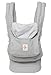 Ergobaby Original - Mochila portabebés ergonómicas, unisex, color gris pearl