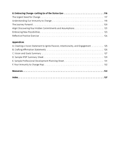 Inspiring Early Childhood Leadership: Eight Strategies To Ignite Passion And Transform Program Quality #TOP4