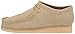 Clarks Men's Wallabee Oxford, Maple Suede 8.5 medium US