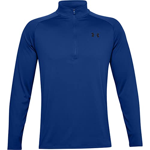 Image of Under Armour Men's Tech 2.0 1 /2 Zip