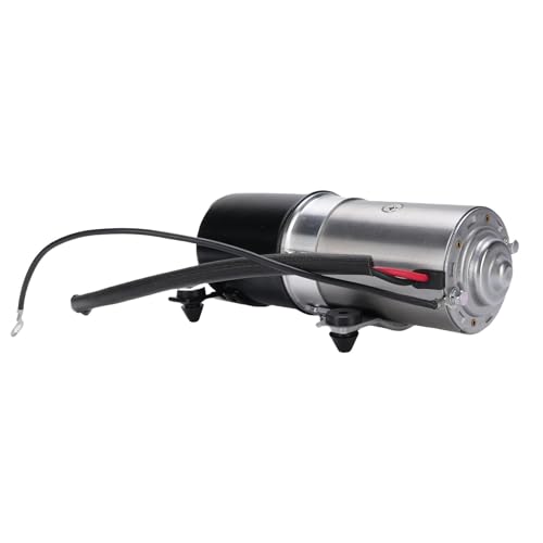 Hydraulikpumpe für Cabrioverdeckmotor mit Halterungsverkabelung FM EM001B Cabrioverdeck-Hebemotorpumpe