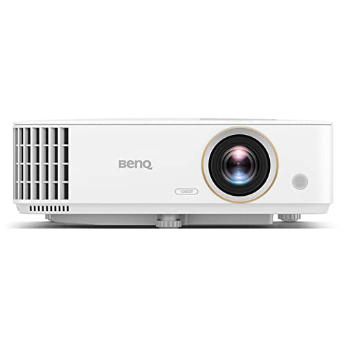 BenQ HT4550i projector